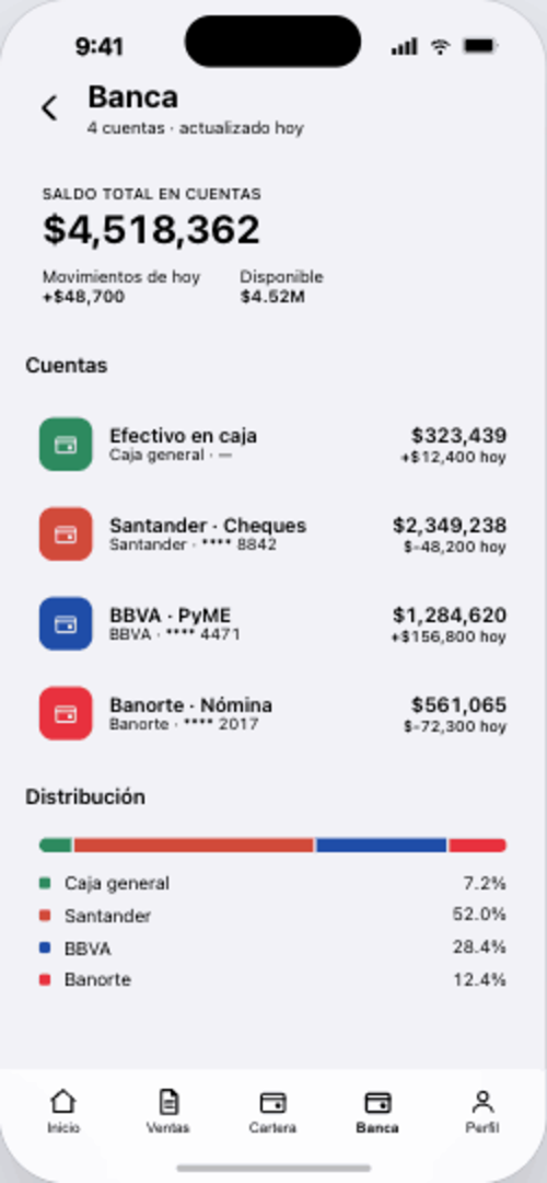 Banca