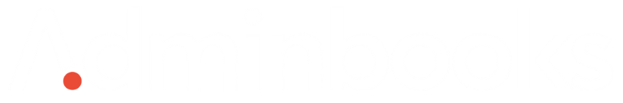 Adminbooks